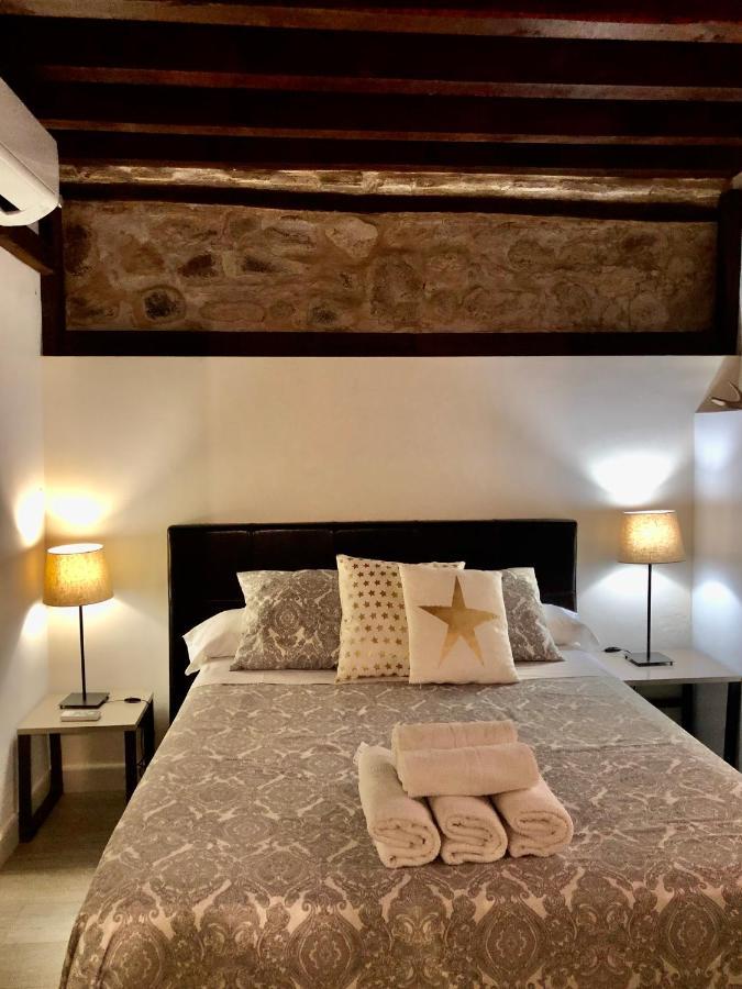 Apartamento San Pedro 托萊多 外观 照片