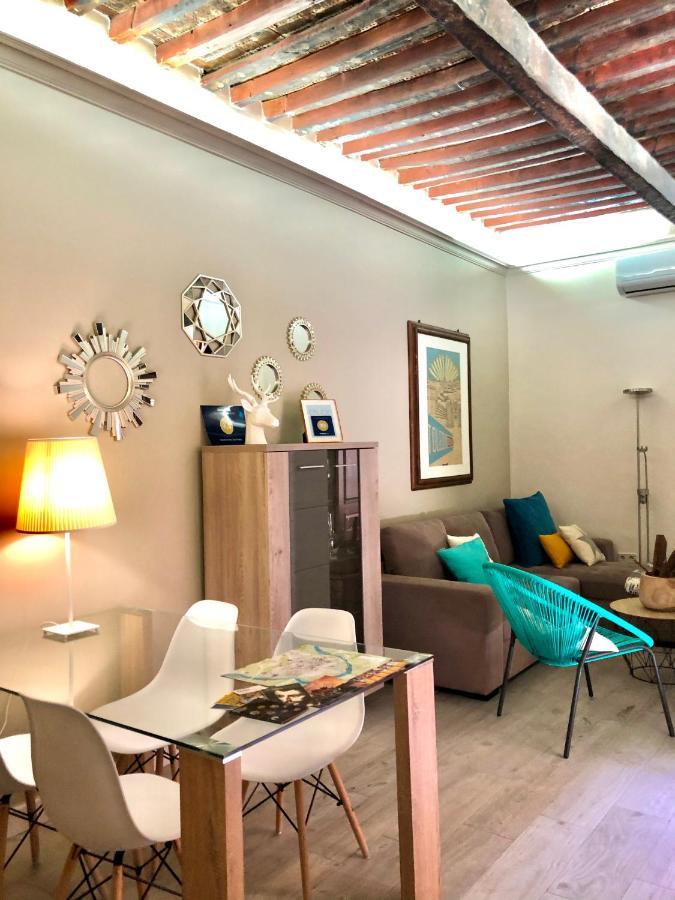 Apartamento San Pedro 托萊多 外观 照片