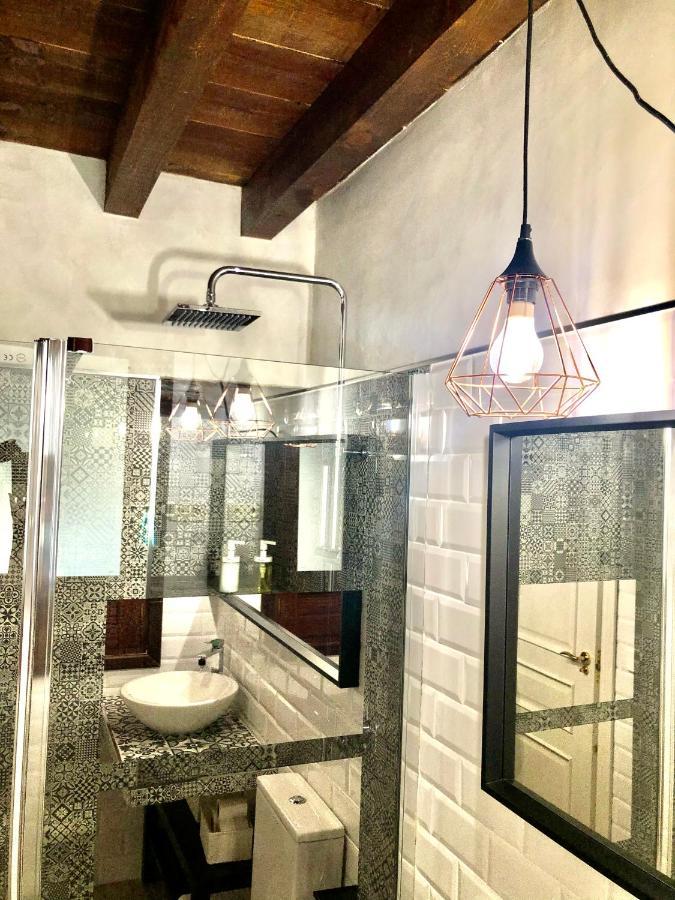 Apartamento San Pedro 托萊多 外观 照片