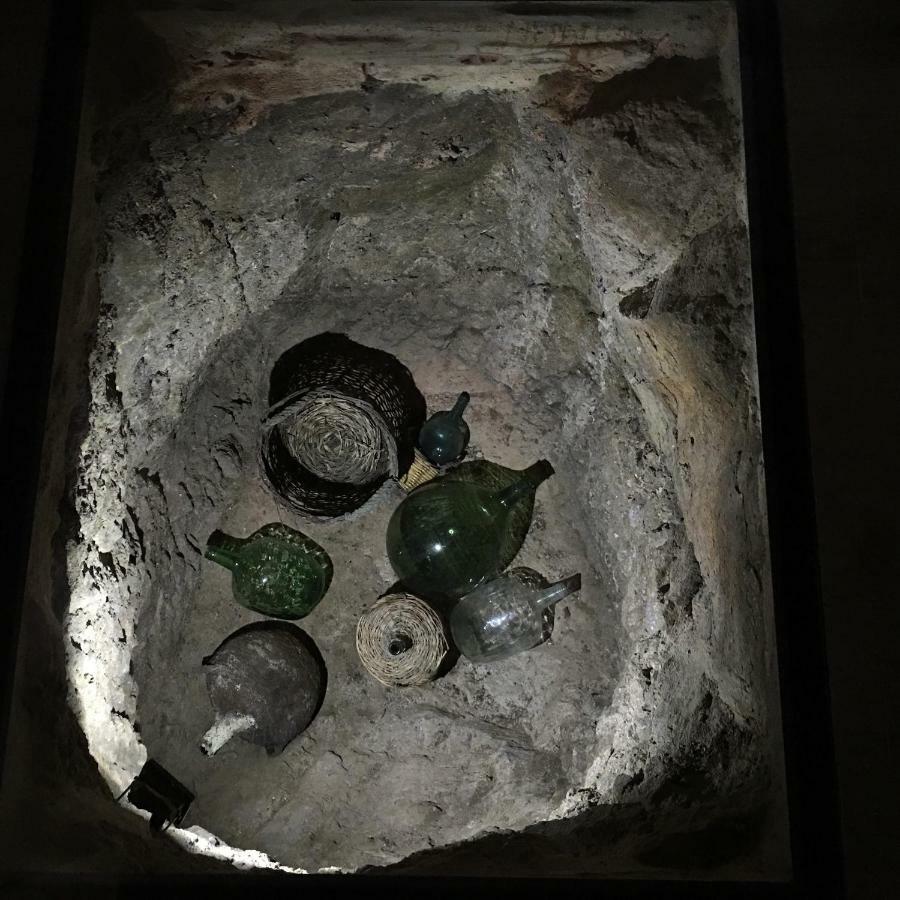 Apartamento San Pedro 托萊多 外观 照片