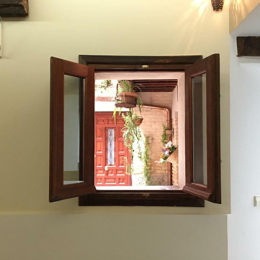 Apartamento San Pedro 托萊多 外观 照片