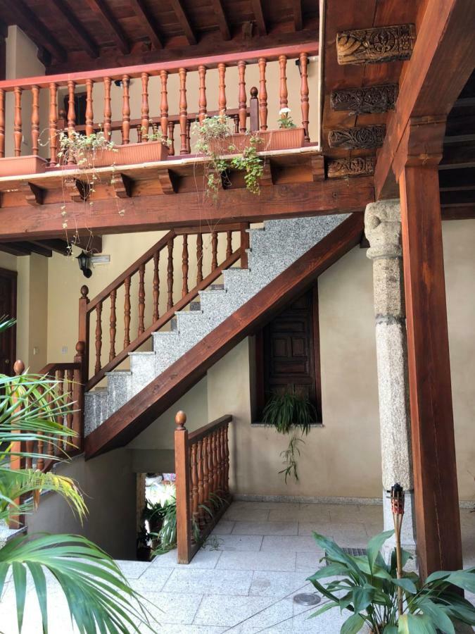 Apartamento San Pedro 托萊多 外观 照片